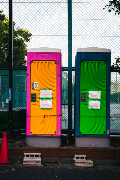 Best Affordable portable toilet rental  in Peachtree Corners, GA