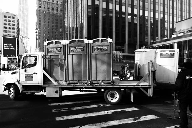 Best High-end porta potty rental  in Peachtree Corners, GA